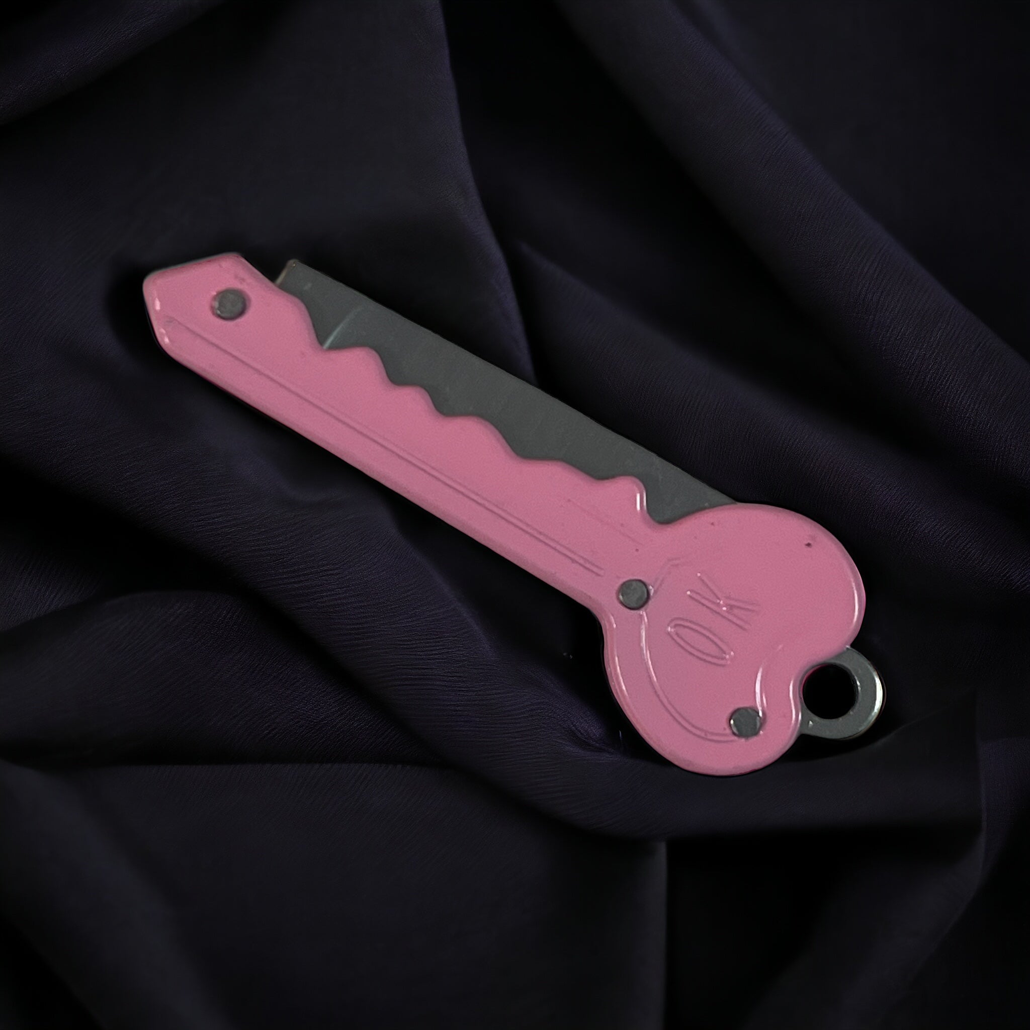 Small Folding Knife