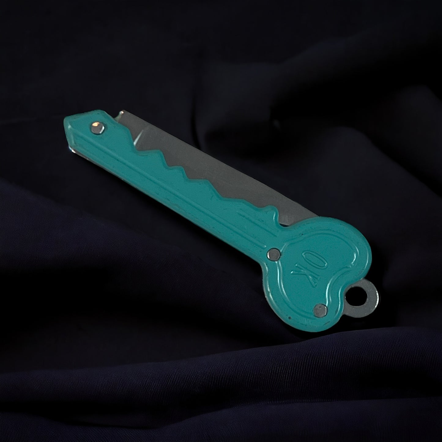 Small Folding Knife