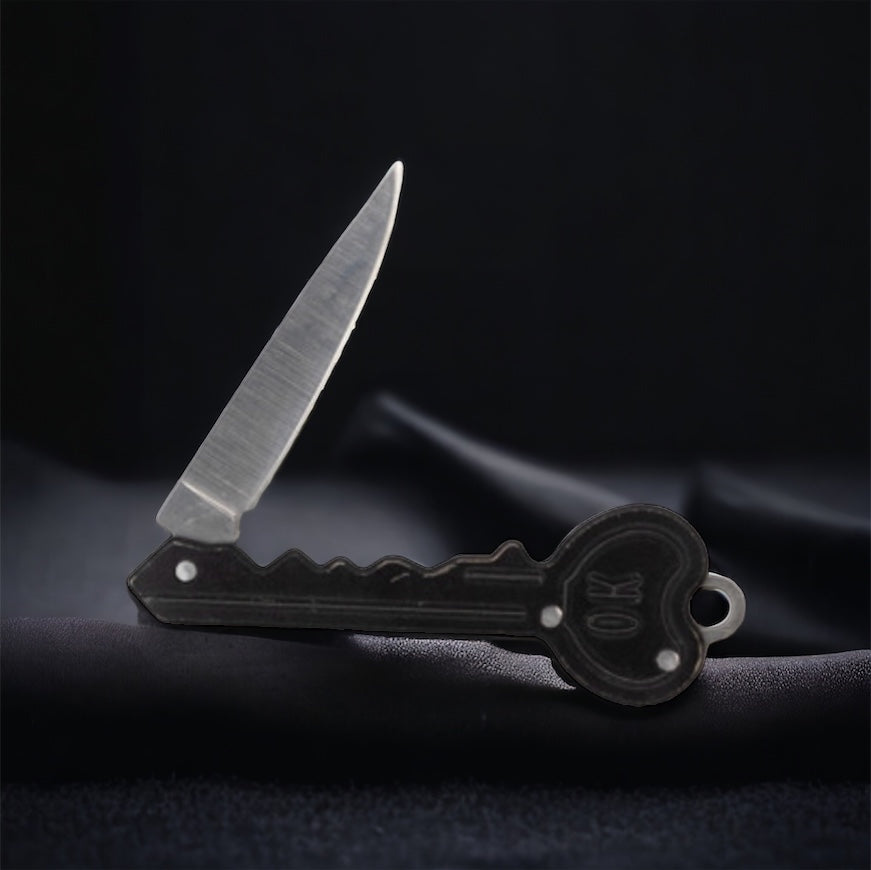 Small Folding Knife