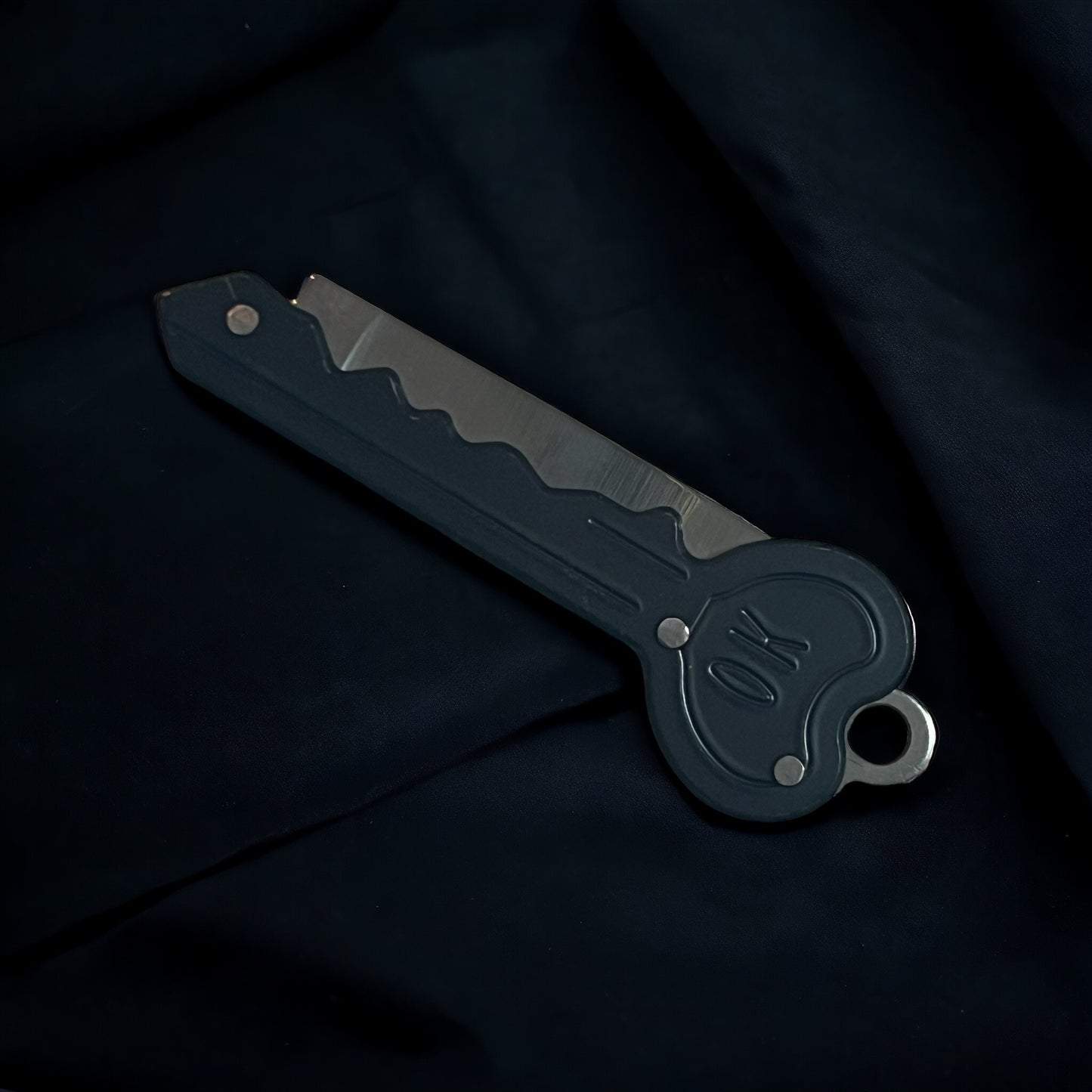 Small Folding Knife