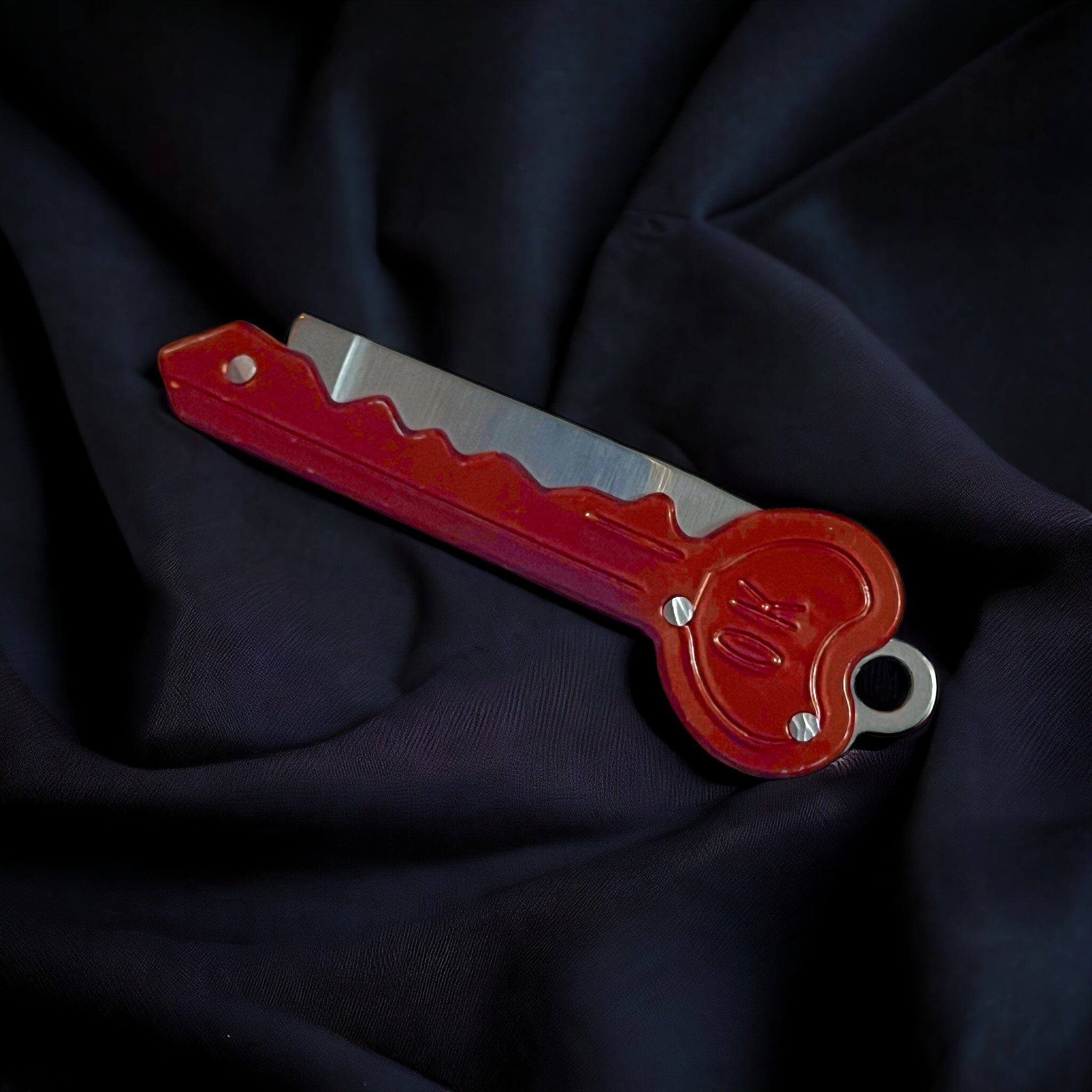 Small Folding Knife