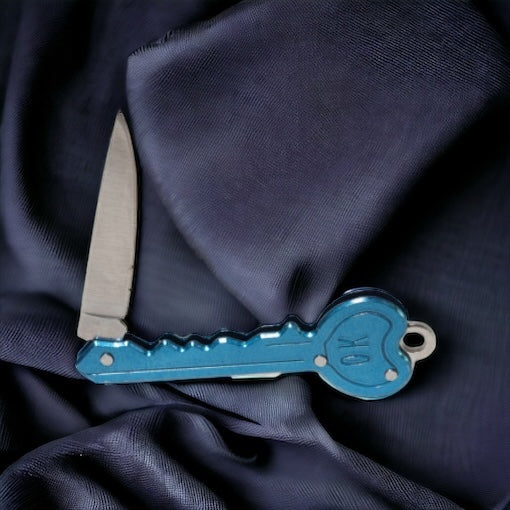 Small Folding Knife