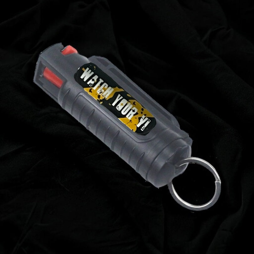 Personal Pepper Spray