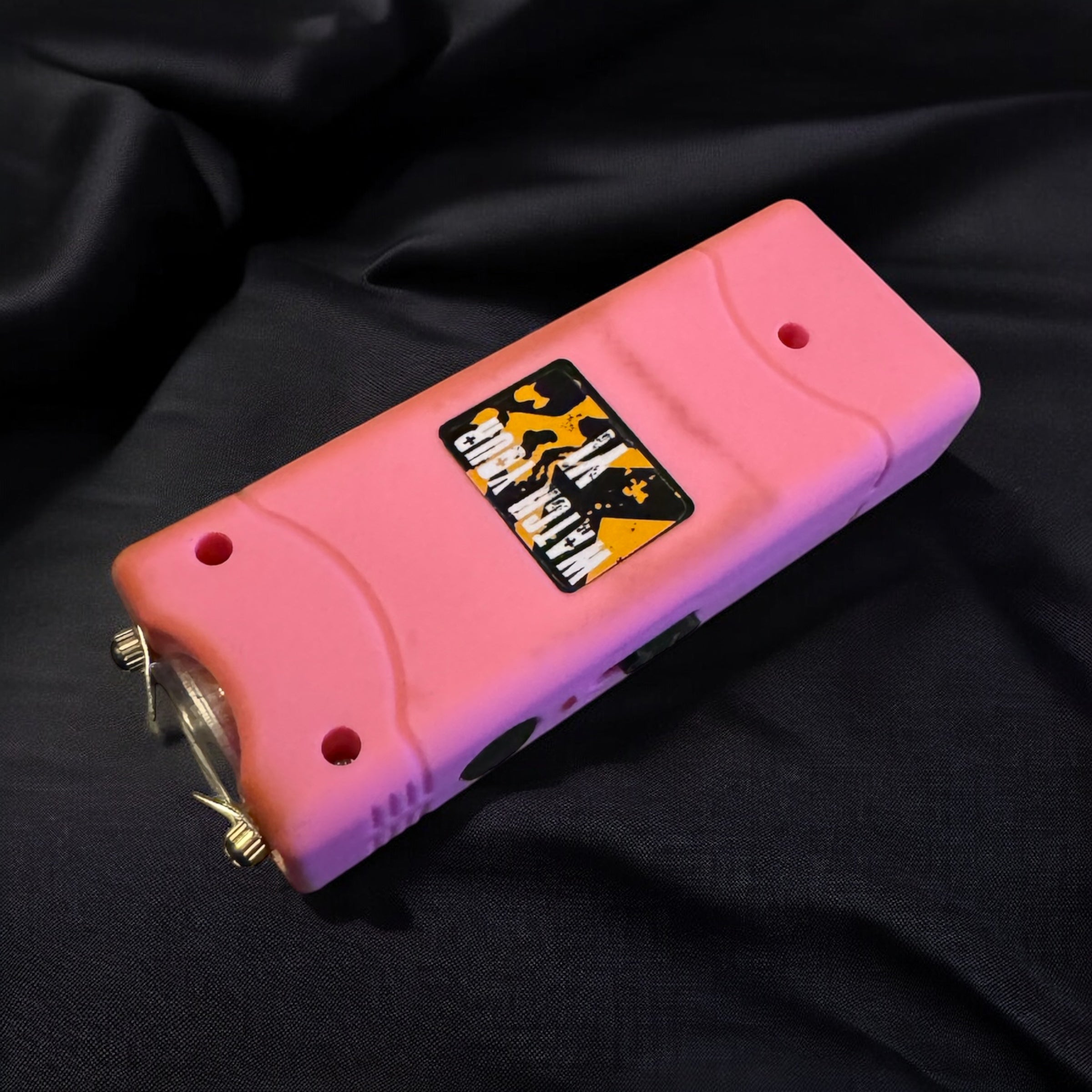 2 in 1 Mini Personal Stun Gun With Flashlight