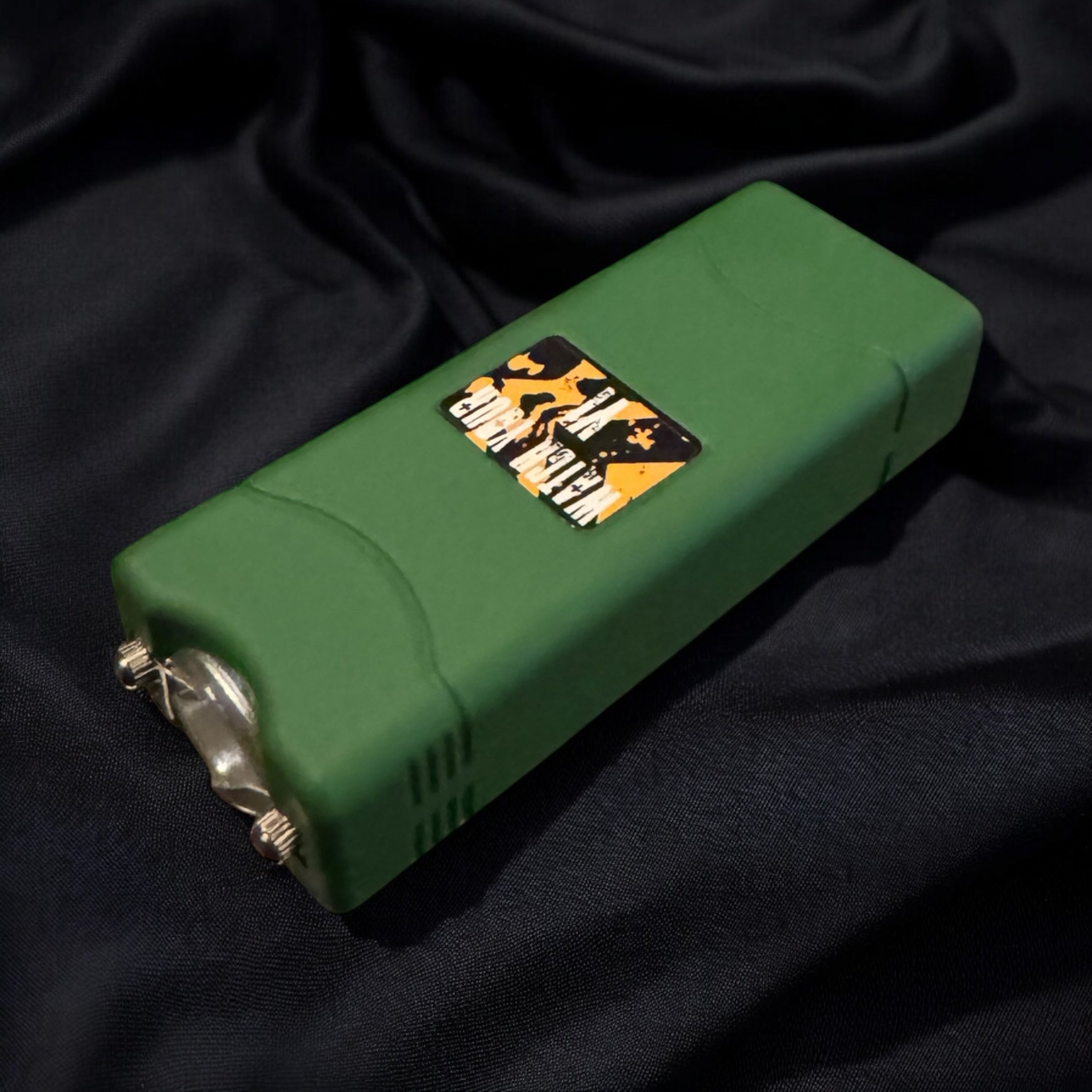 2 in 1 Mini Personal Stun Gun With Flashlight