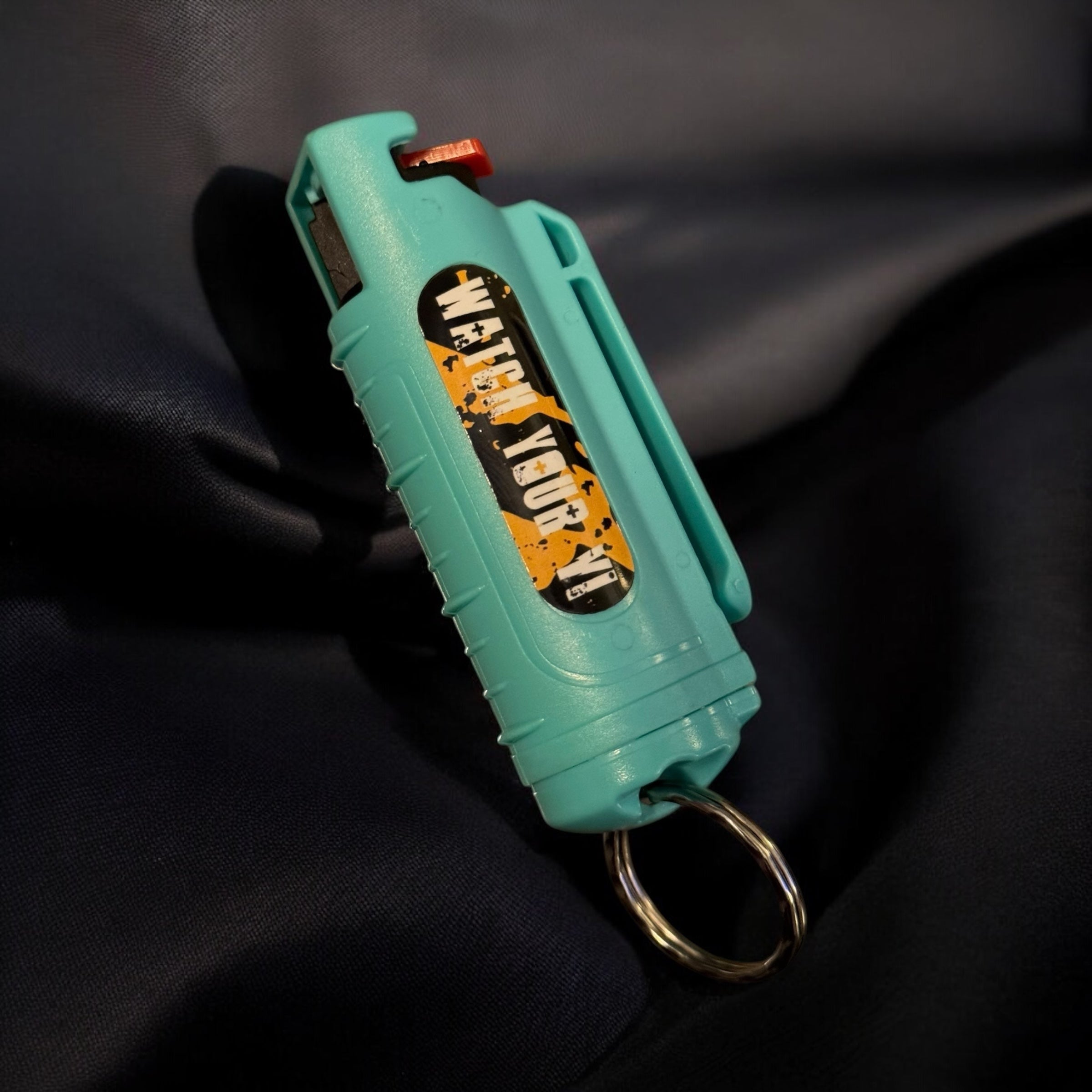 Personal Pepper Spray